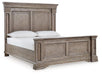 Blairhurst Bed - MR ZEE FURNITURE