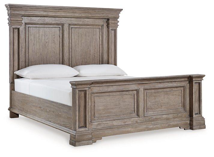 Blairhurst Bedroom Set - MR ZEE FURNITURE