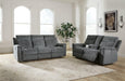 Barnsana Living Room Set - MR ZEE FURNITURE