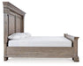 Blairhurst Bed - MR ZEE FURNITURE