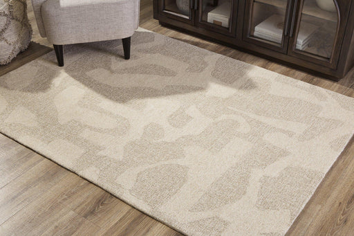 Ladonia 5' x 7' Rug - MR ZEE FURNITURE