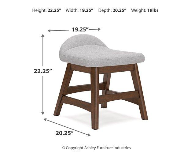 Lyncott Home Office Set - MR ZEE FURNITURE