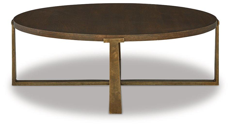 Balintmore Occasional Table Set - MR ZEE FURNITURE