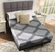 12 Inch Ashley Hybrid Mattress - MR ZEE FURNITURE