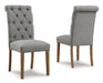 Harvina Dining Chair - MR ZEE FURNITURE