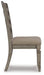 Lodenbay Dining Chair - MR ZEE FURNITURE