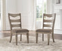 Lexorne Dining Chair - MR ZEE FURNITURE