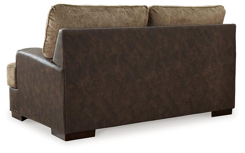 Alesbury Loveseat - MR ZEE FURNITURE