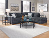 Altari 2-Piece Sleeper Sectional with Chaise - MR ZEE FURNITURE