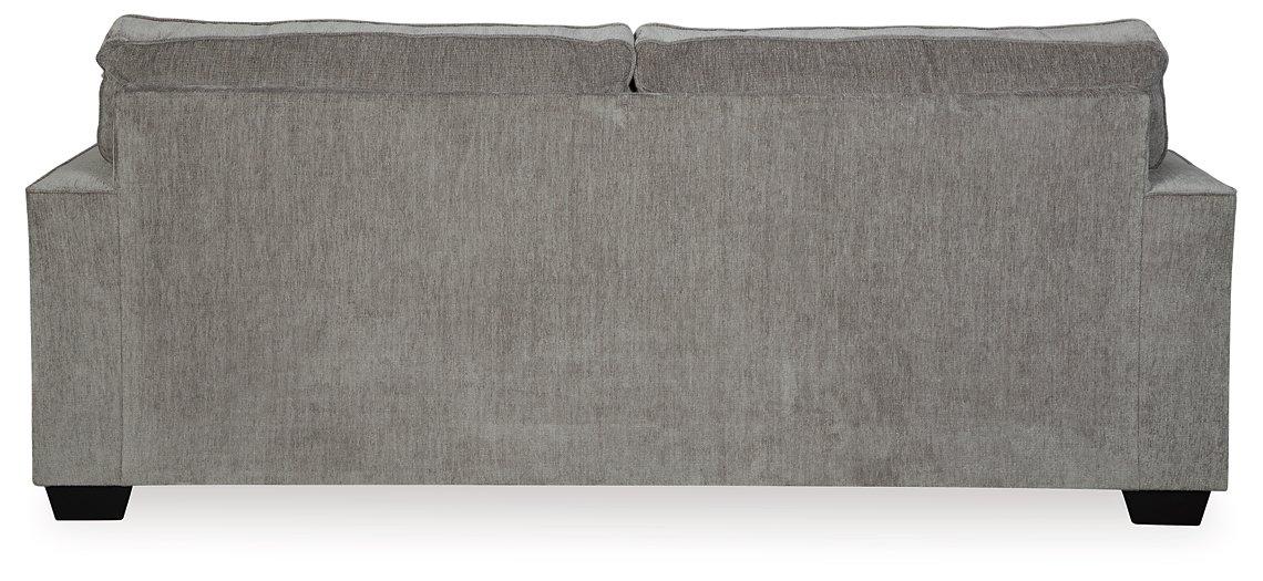 Altari Sofa Sleeper - MR ZEE FURNITURE