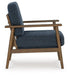 Bixler Accent Chair - MR ZEE FURNITURE