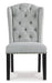 Jeanette Dining Chair - MR ZEE FURNITURE