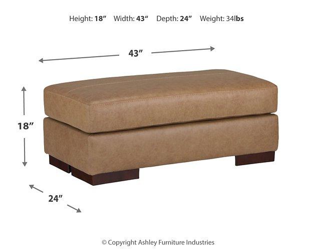 Lombardia Living Room Set - MR ZEE FURNITURE