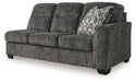 Lonoke 2-Piece Sectional with Chaise - MR ZEE FURNITURE