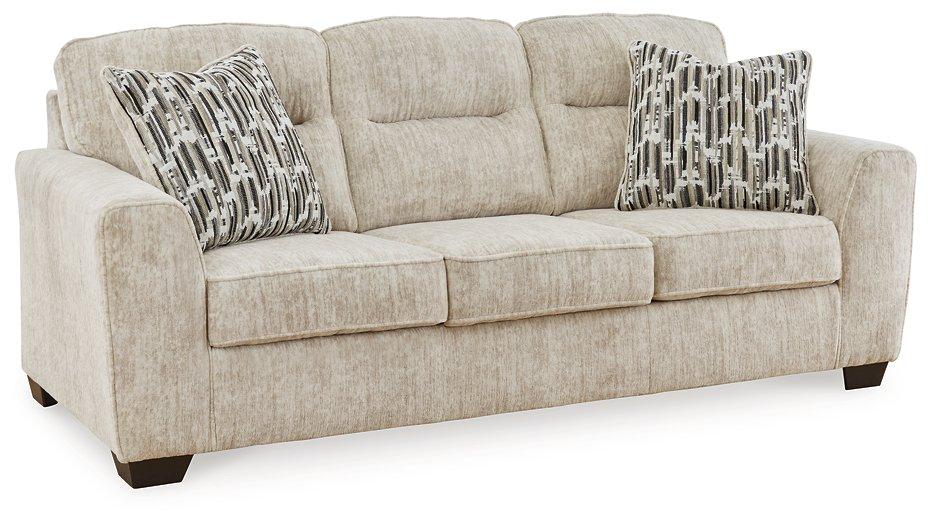 Lonoke Sofa - MR ZEE FURNITURE