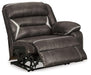 Kincord Power Reclining Sectional - MR ZEE FURNITURE