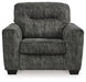 Lonoke Oversized Chair - MR ZEE FURNITURE