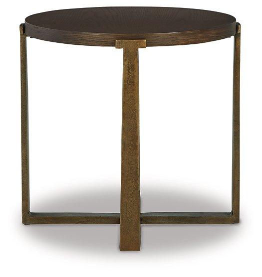 Balintmore Occasional Table Set - MR ZEE FURNITURE