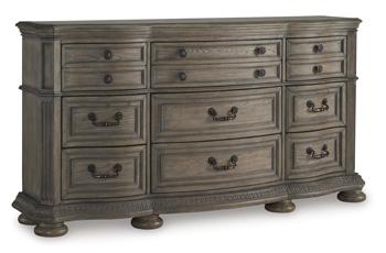 Ardenfield Dresser - MR ZEE FURNITURE