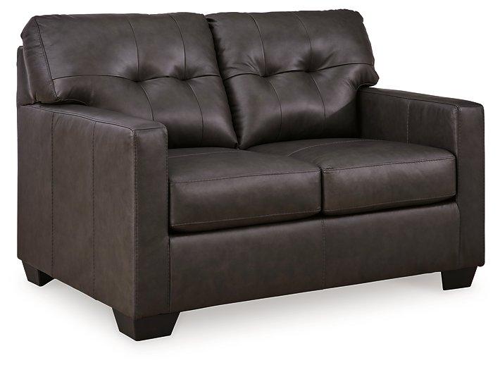 Belziani Loveseat - MR ZEE FURNITURE