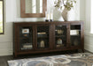 Balintmore Accent Cabinet - MR ZEE FURNITURE