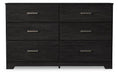 Belachime Dresser - MR ZEE FURNITURE