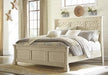 Bolanburg Bed - MR ZEE FURNITURE