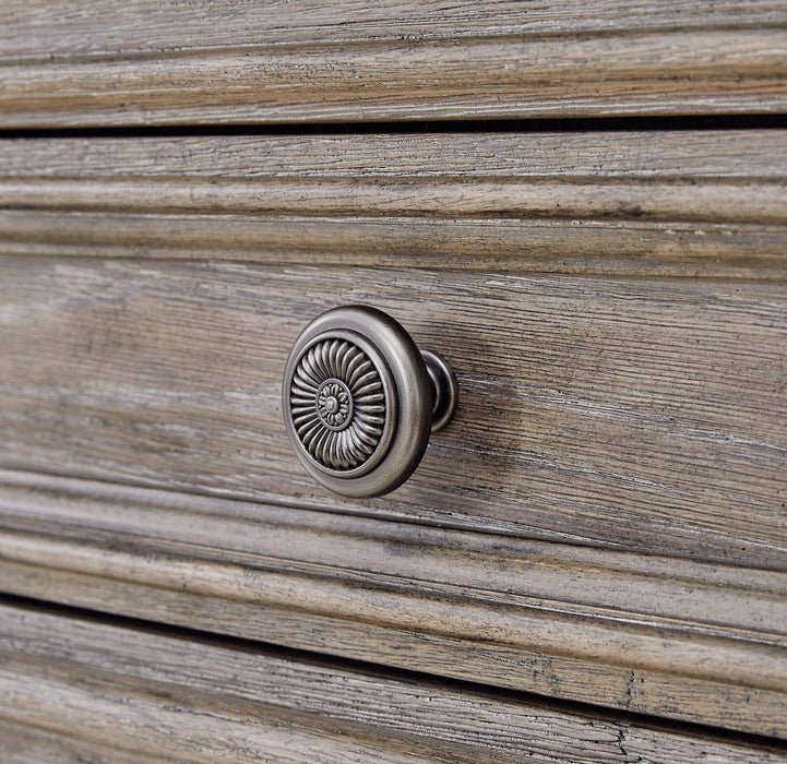 Blairhurst Chest of Drawers - MR ZEE FURNITURE