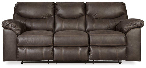 Boxberg Reclining Sofa - MR ZEE FURNITURE