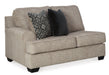 Bovarian Sectional - MR ZEE FURNITURE