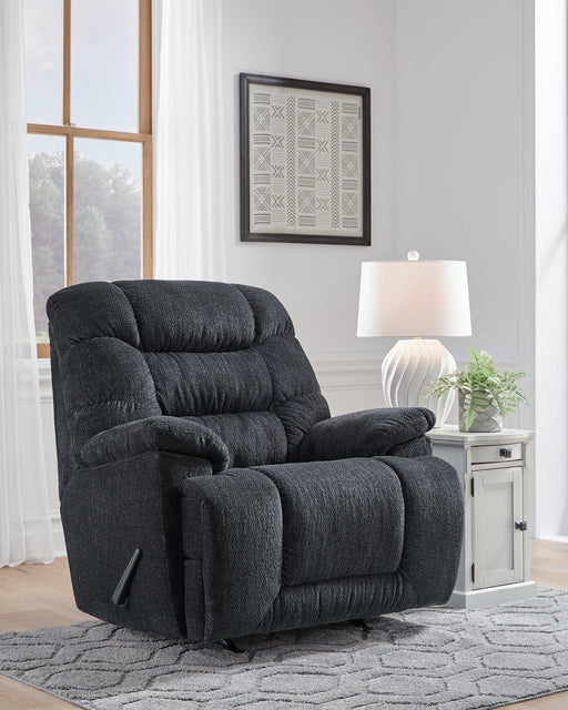 Bridgtrail Recliner - MR ZEE FURNITURE