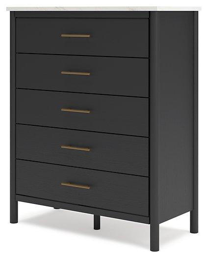 Cadmori Chest of Drawers - MR ZEE FURNITURE