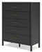 Cadmori Chest of Drawers - MR ZEE FURNITURE