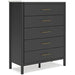 Cadmori Chest of Drawers - MR ZEE FURNITURE