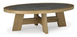 Brinstead Coffee Table - MR ZEE FURNITURE