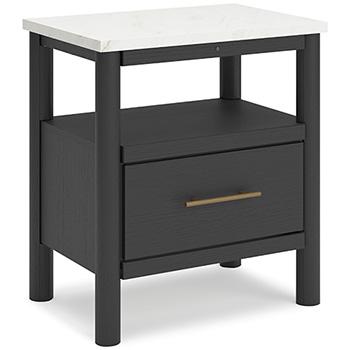 Cadmori Nightstand - MR ZEE FURNITURE