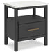 Cadmori Nightstand - MR ZEE FURNITURE