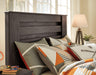 Brinxton Bed - MR ZEE FURNITURE