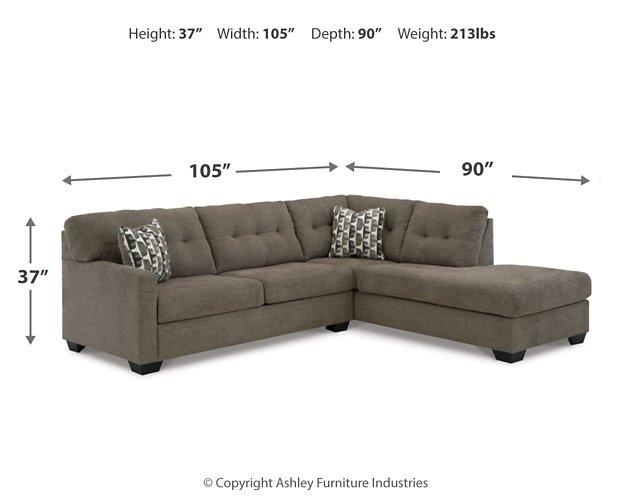 Mahoney Living Room Set - MR ZEE FURNITURE