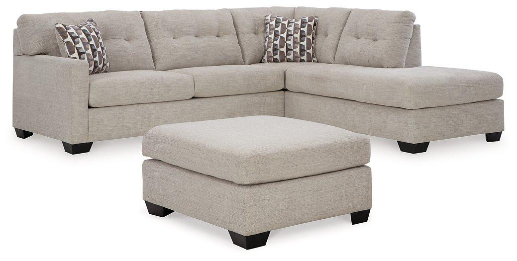 Mahoney Living Room Set - MR ZEE FURNITURE