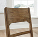 Cabalynn Dining Chair - MR ZEE FURNITURE