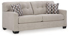 Mahoney Sofa - MR ZEE FURNITURE