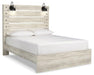 Cambeck Bed - MR ZEE FURNITURE