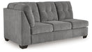 Marleton 2-Piece Sectional with Chaise - MR ZEE FURNITURE