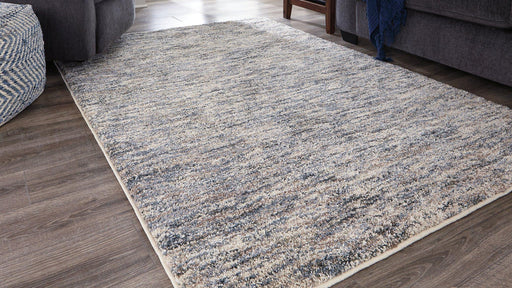 Marnin 7'10" x 10' Rug - MR ZEE FURNITURE