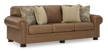 Carianna Sofa - MR ZEE FURNITURE