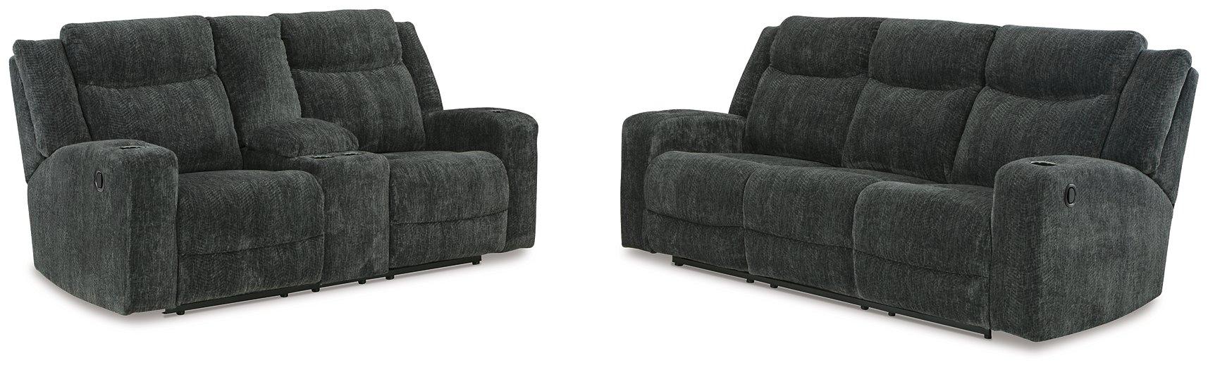 Martinglenn Living Room Set - MR ZEE FURNITURE