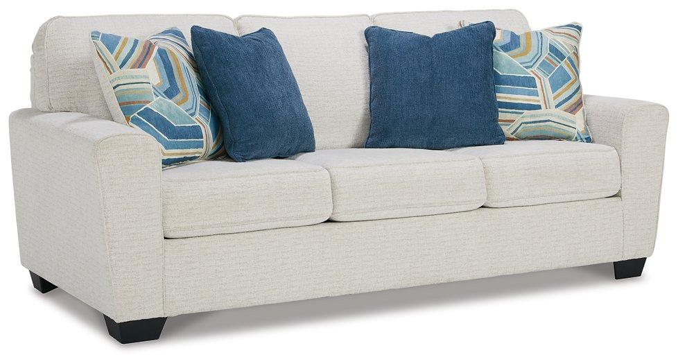 Cashton Sofa Sleeper - MR ZEE FURNITURE