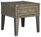 Chazney End Table Set - MR ZEE FURNITURE