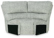 McClelland Reclining Sectional - MR ZEE FURNITURE